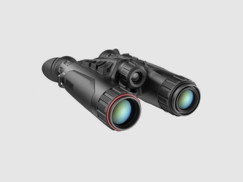HIKMICRO Binocular Habrok HQ35LN – High-Resolution Thermal with IR Support