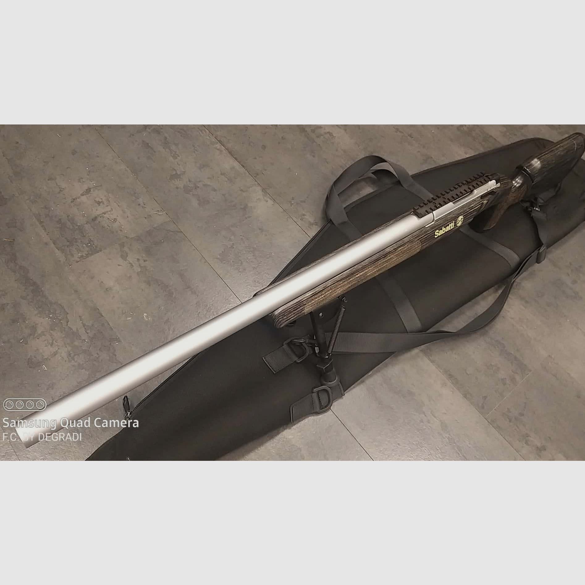 SABATTI ROVER CALIBER .308 Win., image 2 of 5