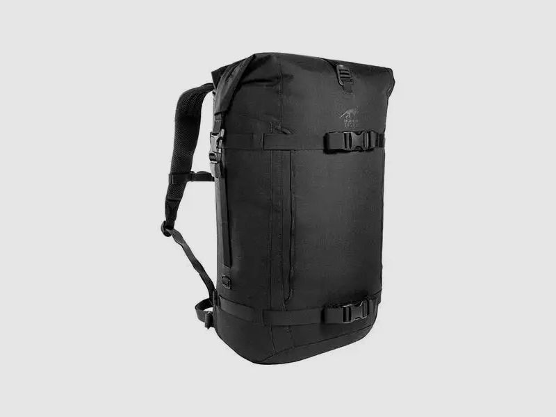 Tasmanian Tiger Tasmanian Tiger Plecak Sentinel 35 WP 35 L - Czarny