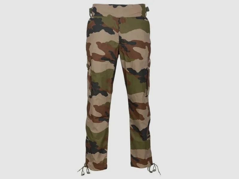 Unbekannt Arktis Hose Combat Trouser C111 CCE camo