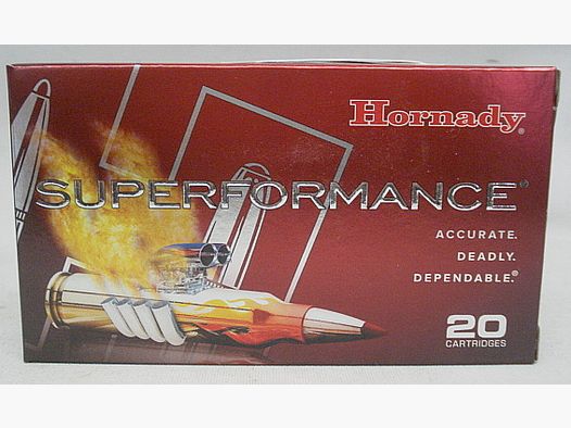Hornady .30-06 SST 11,7g/180gr - (a20) #81183