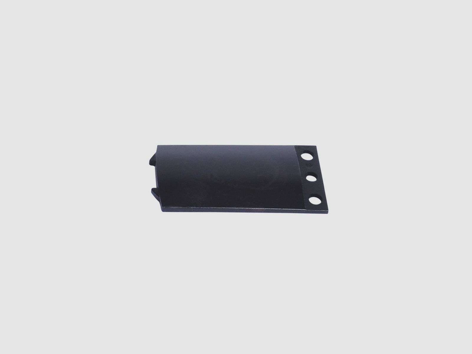 SIG SAUER P320 Sight Plate DP PRO