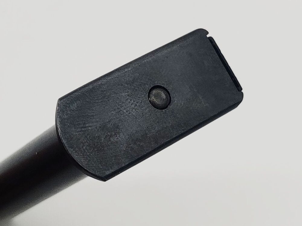 Carl Walther Ulm magazine for Walther PPK in caliber 7.65mm Browning