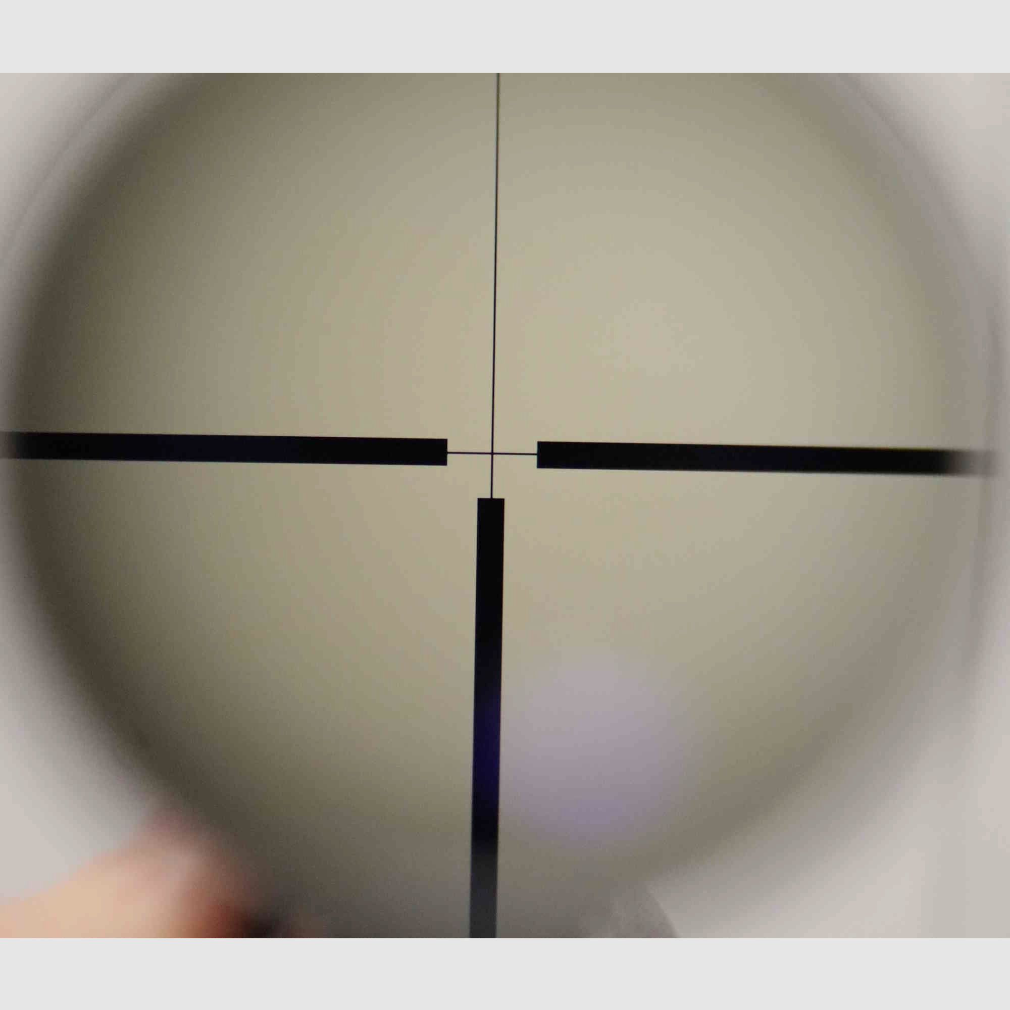 Büchse Steyr Mannlicher Modell L Kaliber 243W mit Optik, Bild 15 von 15