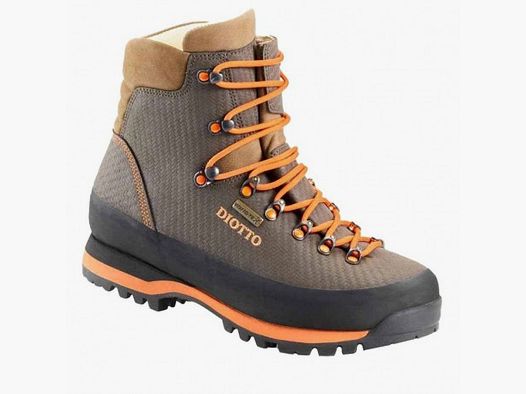Botas de caza y trekking DIOTTO WOODCOCK HV