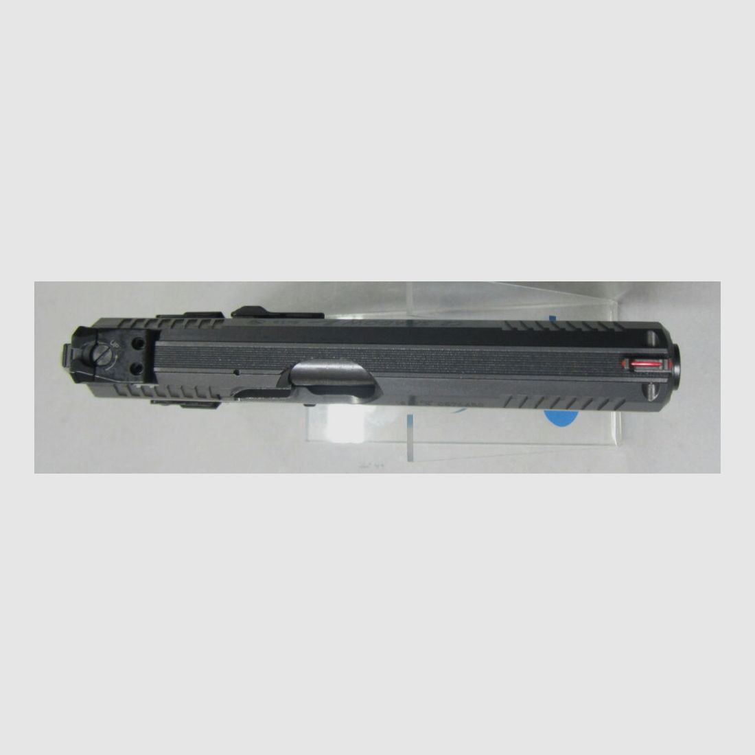 CZ Shadow Shadow II Gris Urbain