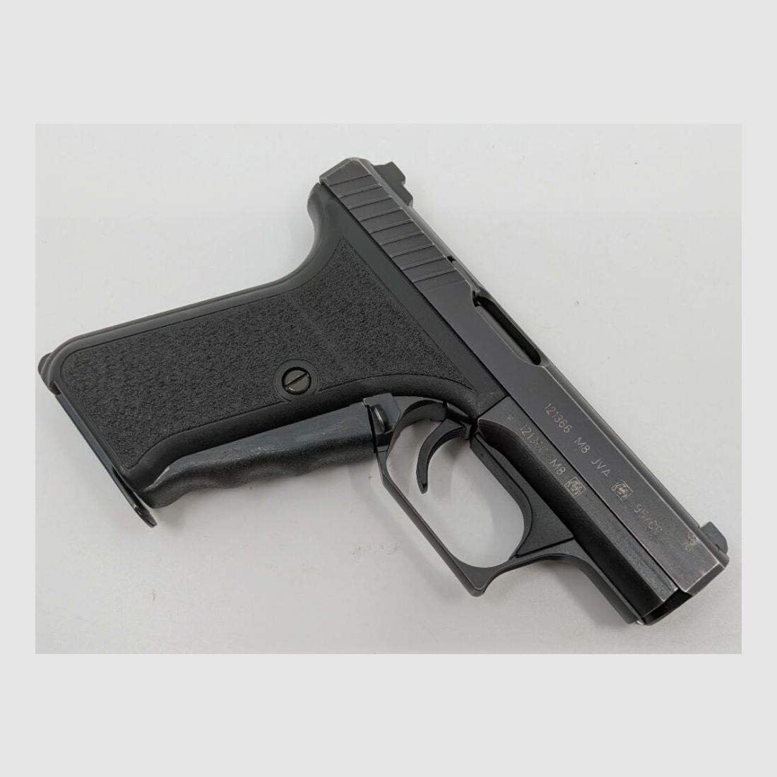 H&K P7M8 JVA