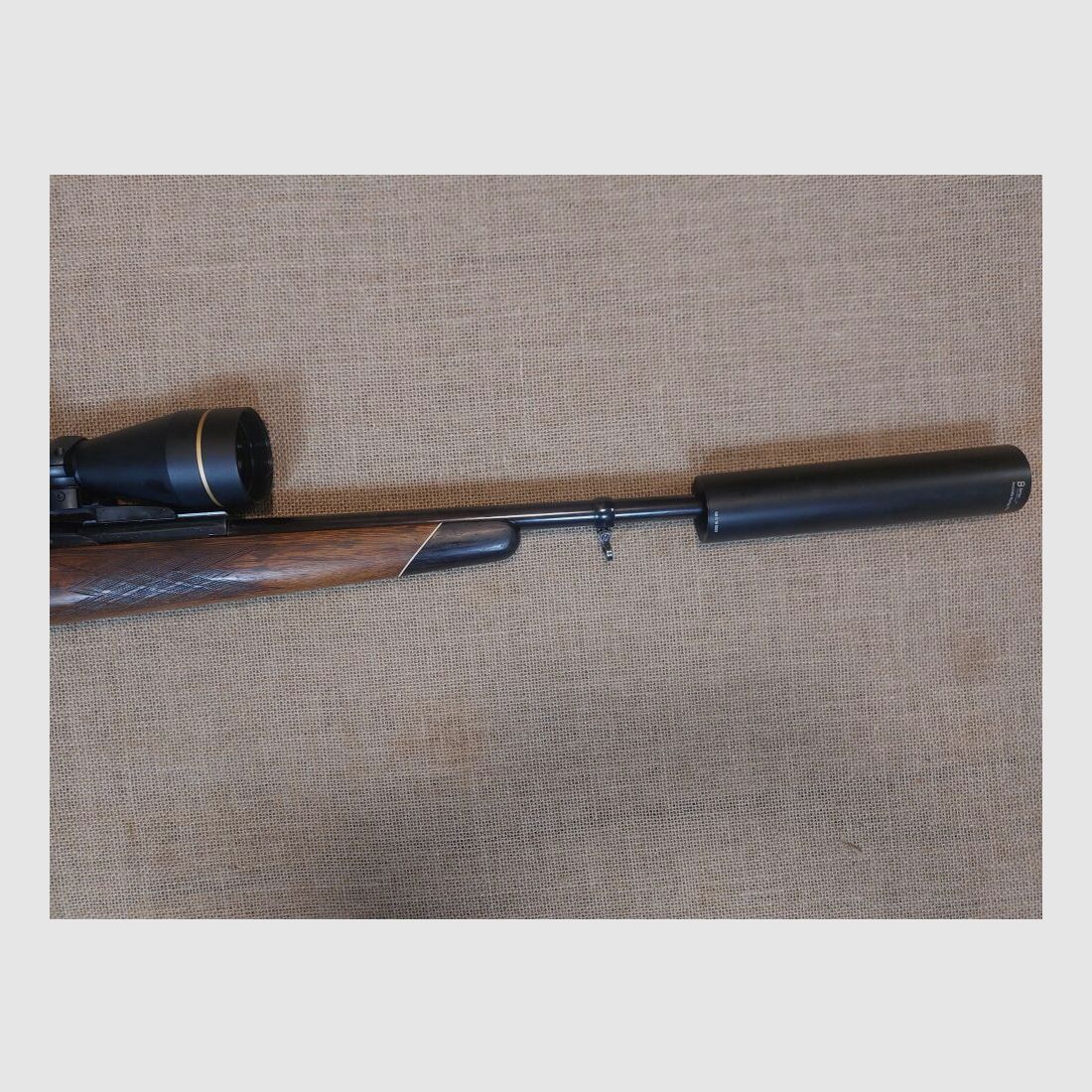 Mauser, Oberndorf M 66
