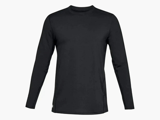 Under Armour Tactical Longsleeve Tac Crew Base - XXL Heren