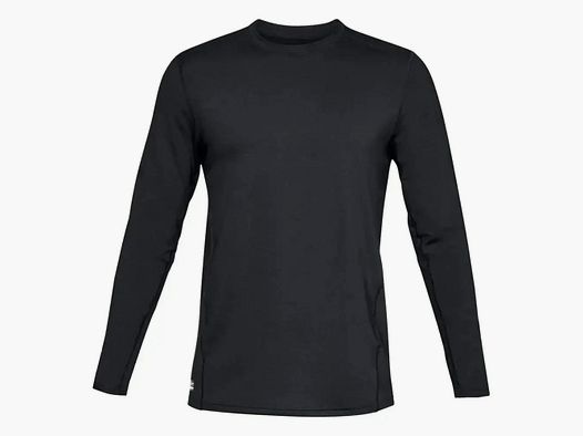 Under Armour Under Armour Tactical Longsleeve Tac Crew Base - XXL Herren