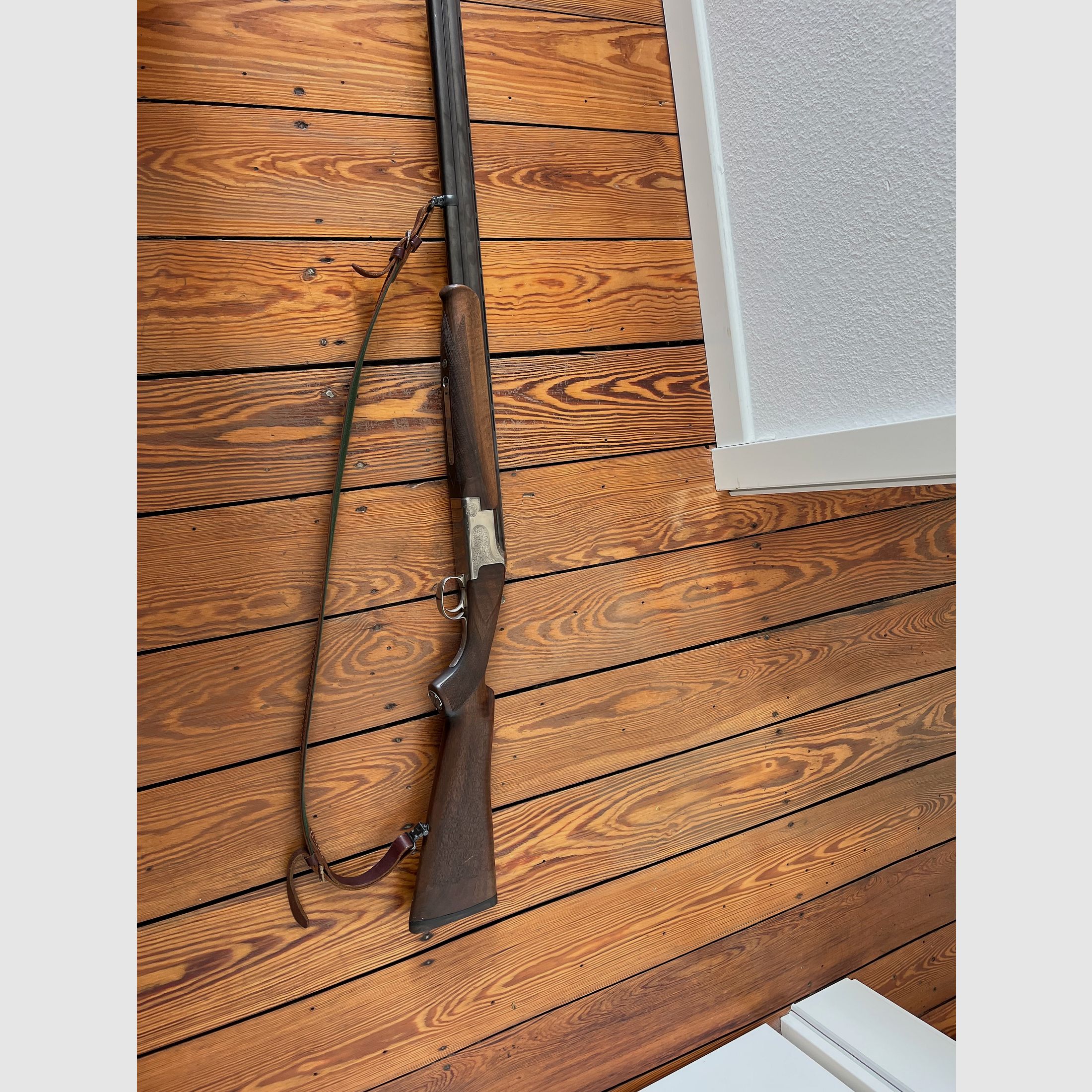 Flinte Winchester 12/70  VB