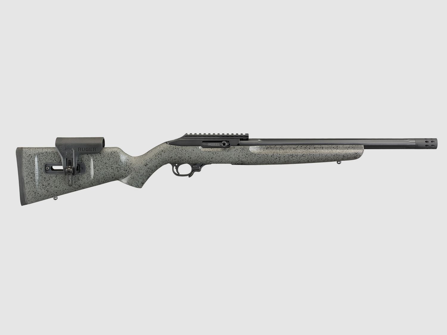 Ruger 10/22 Competition BLT CSB .22lr