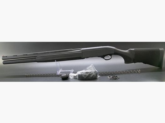 Beretta Selbstladeflinte 1301 Competition S 12/76 Lauflänge 610mm mit Magazinverlängerung