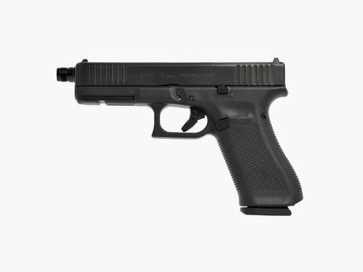 PISTOLE GLOCK 17 GEN5 FS MOS FILETE 47545
