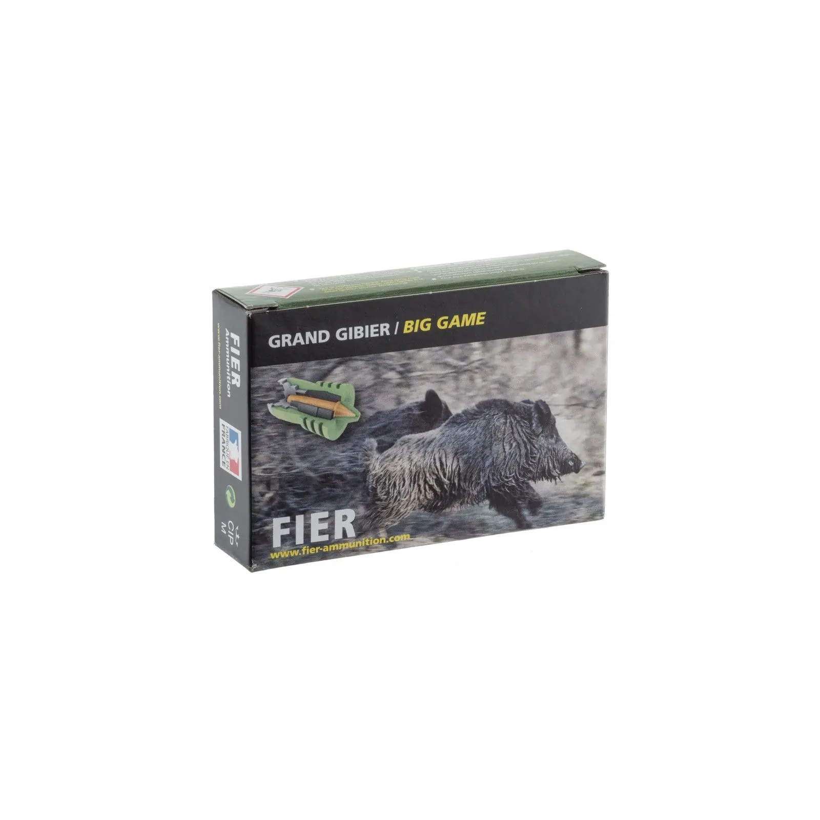 Fier Expansive C.12/70 27,5GR.