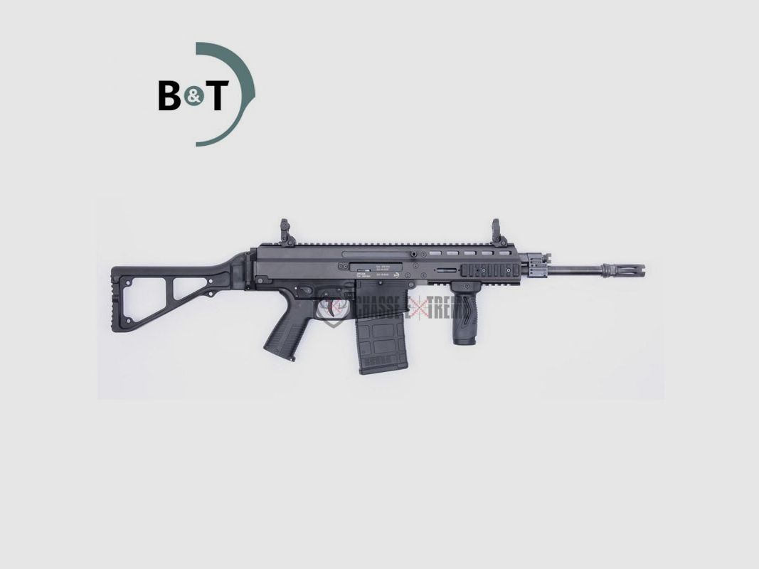 Büchse B&T APC308 Kal. 308 Win, Bild 2 von 3