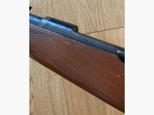 Fucile da caccia Mauser Jagdgewehr 98 a più colpi