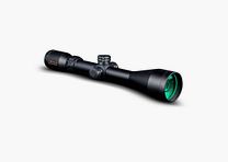 Visor KONUS Pro 3-9x50