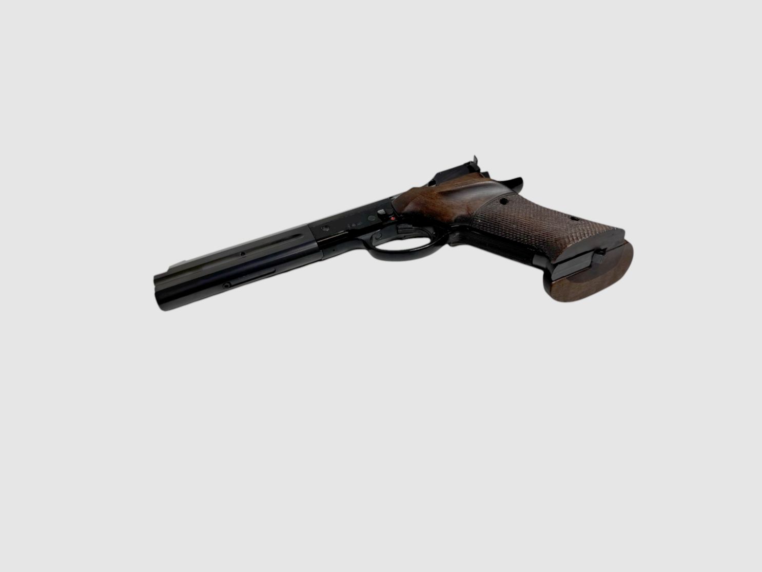 Beretta Super Sport 80 Kal. 22 Corto, Bild 3 von 5