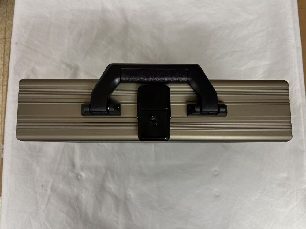 Heckler & Koch Pistole USP Expert Neu!