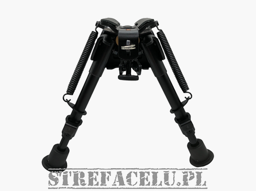 Bipod Sport Ridge Pivot regulowany 6-9 cala - T9501P
