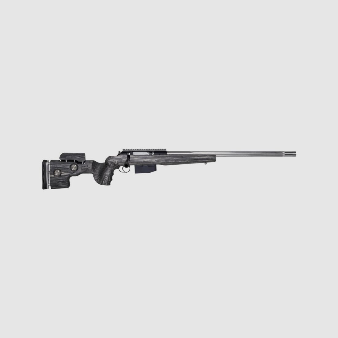 VOERE VOERE LBW Match-Varmint (GRS SPORTER EDITION), Bild 3 von 4