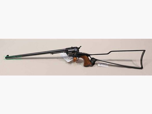 Broń - Jäger - Włochy Mod. SA-Buntline Typ 1872