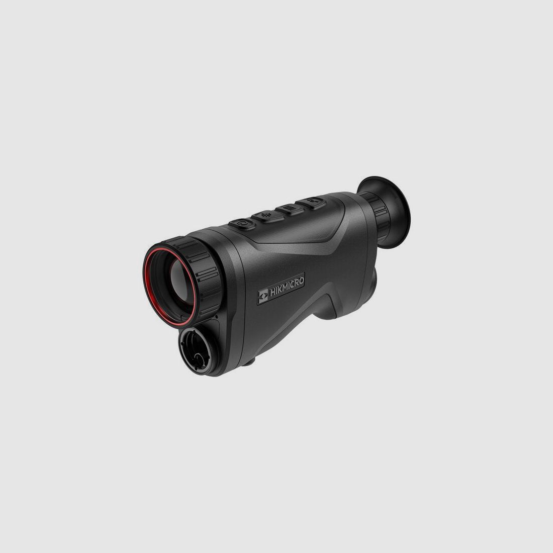 Hikmicro Condor CQ35L Wärmebildgerät mit Entfernungsmesser LRF