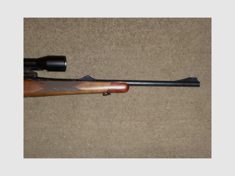 Steyr Mannlicher M 9,3x62
