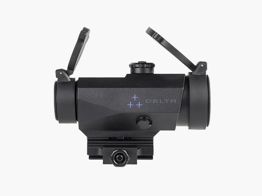 Delta Optical Hornet Zielfernrohr 1X Ret. Skala Mrad