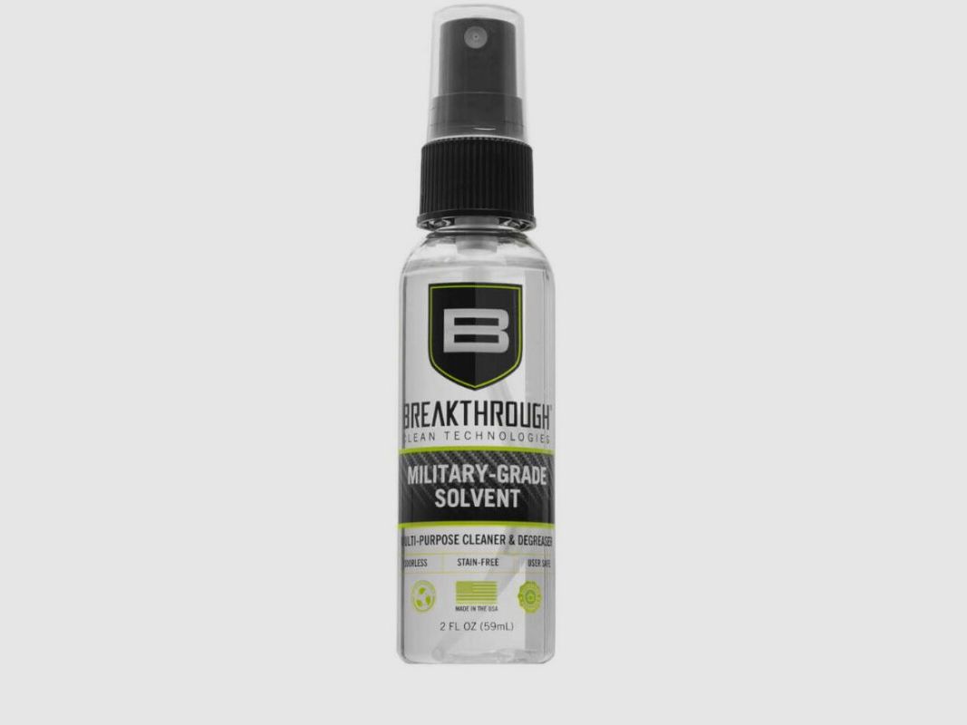 Kit di pulizia Breakthrough, immagine 4 di 4