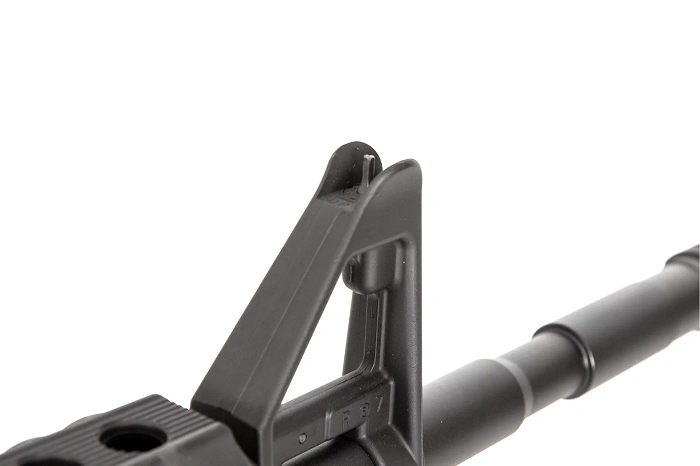 ASG carbine RRA Specna Arms SA-E01 EDGE 2.0 – black, image 5 of 36