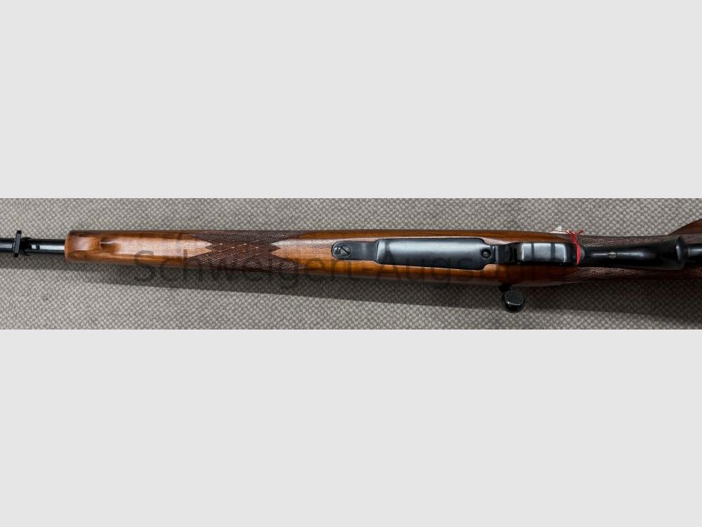 M98 Jagdrepetierer Custom Made Schaft 8x57JS