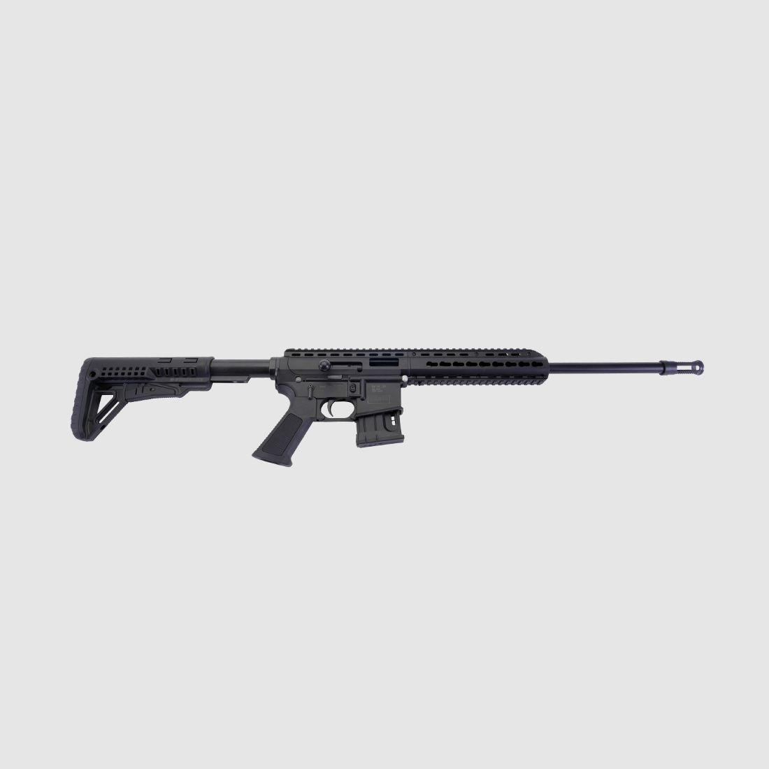 BA 15-22 Schmeisser
