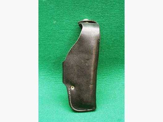 Pistolenholster P9S, schwarz