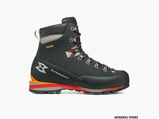 BOTTES – GARMONT – PINNACLE II GTX Noir/Lavared