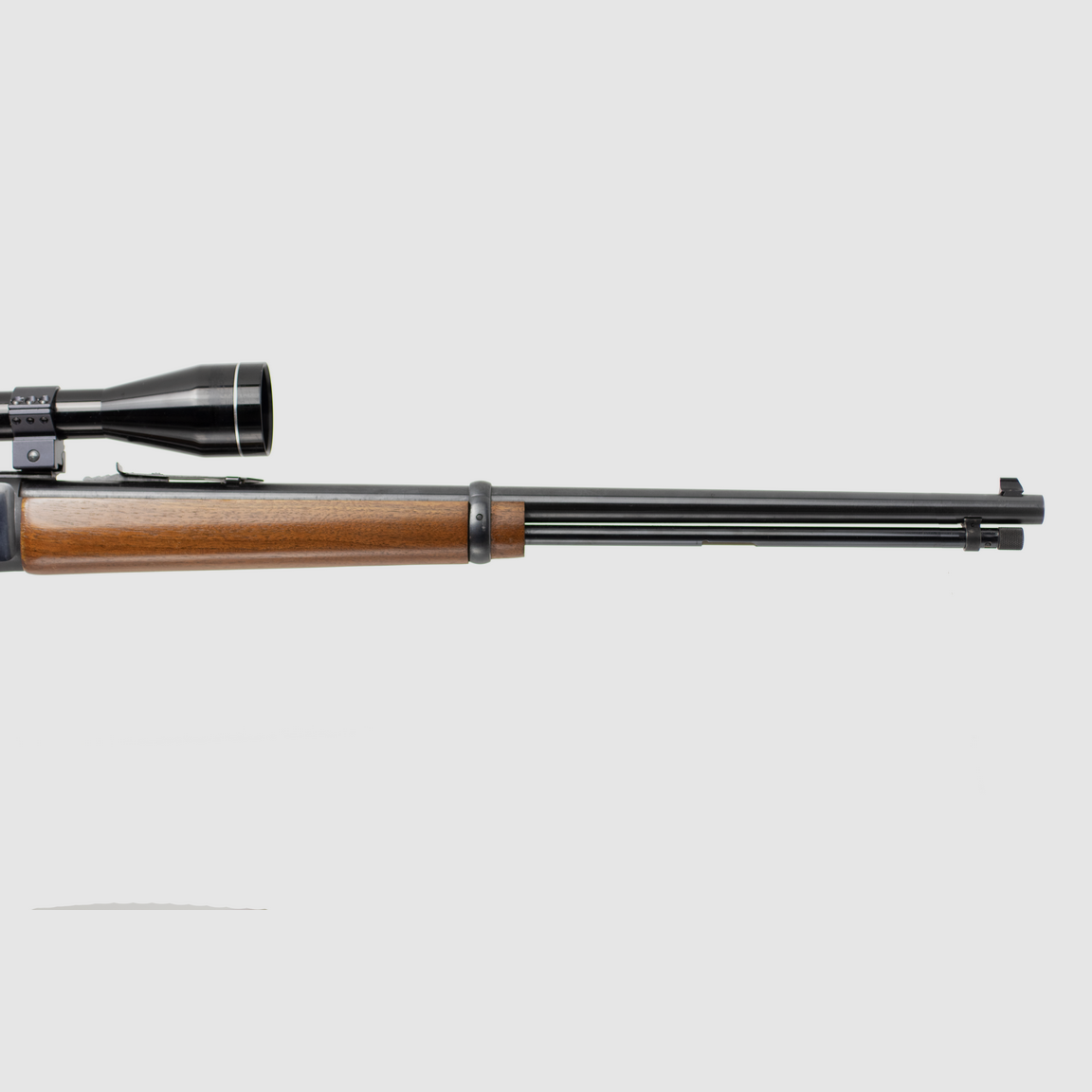 Marlin 39A Kal. .22 LR – Wie neu mit Tasco 3-9×40 Optik, Bild 5 von 10