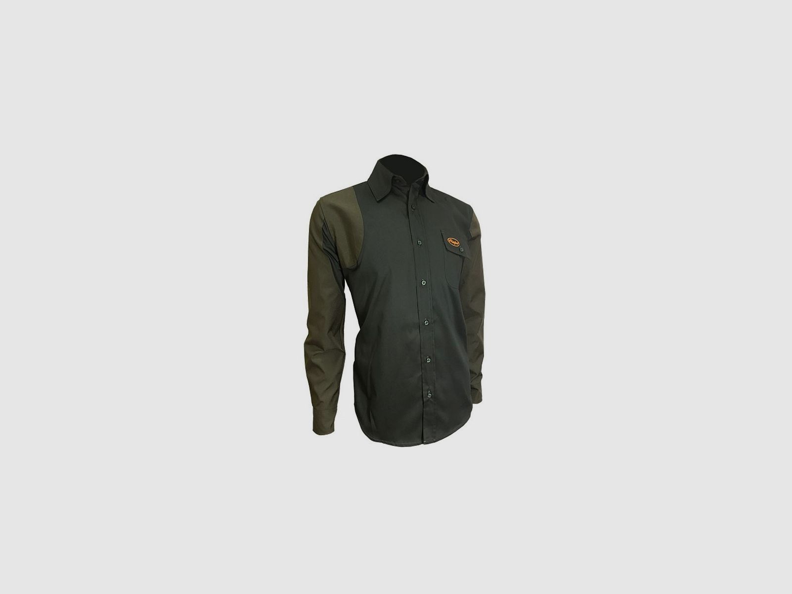 5^ REGINA CAMICIA BARBADOS GRÜN