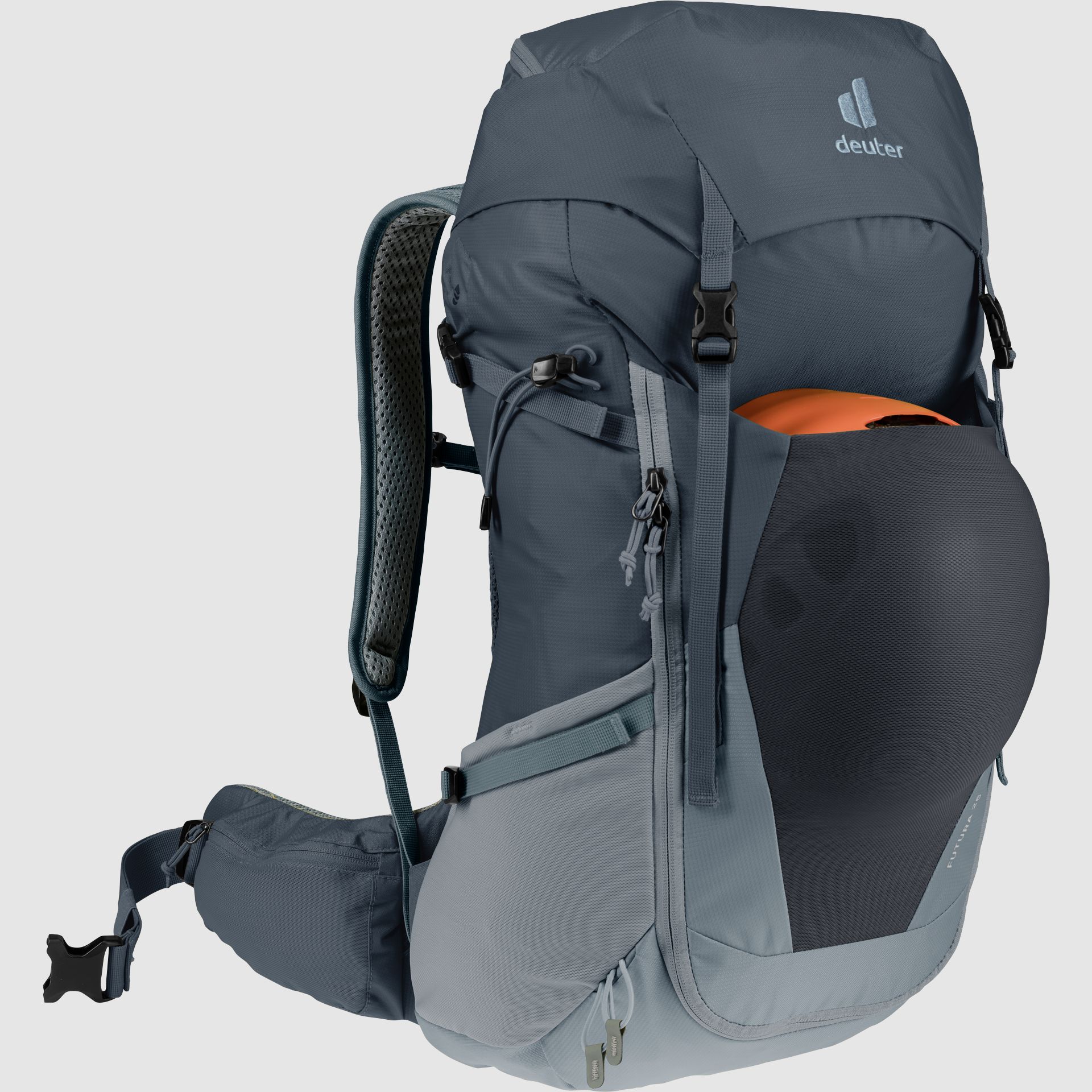 Deuter Futura 26 Graphite-Shale