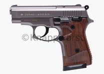 Zoraki Zoraki Mod. 914 - 14 strzałów 9mm P.A. Titan drewnopodobny