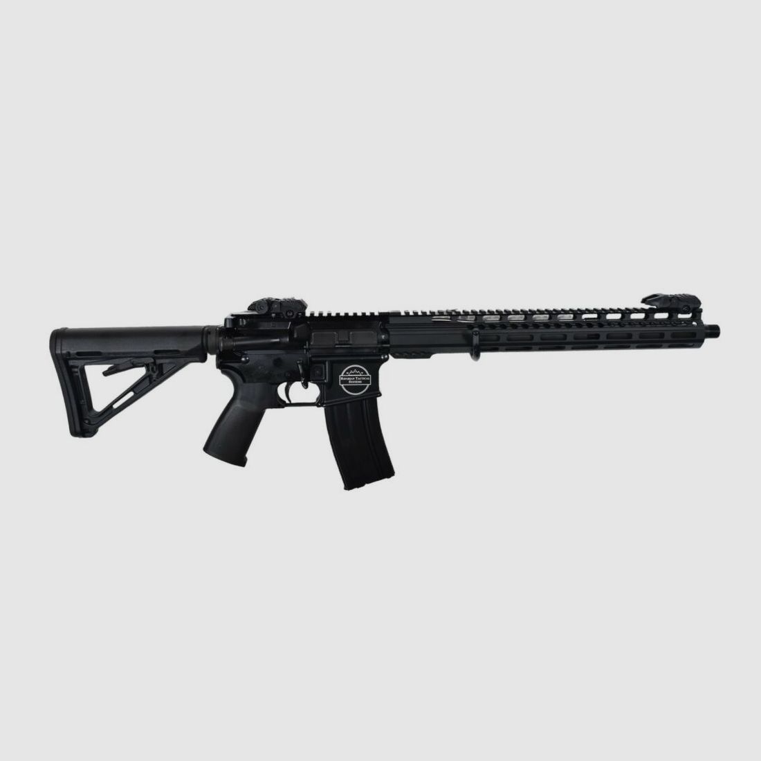 Bavarian Tactical Systems BTS-15