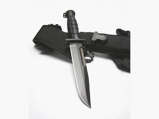 Extrema Ratio MK2.1 BLACK