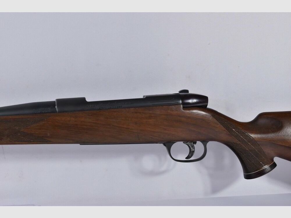 Sauer Weatherby Mark V