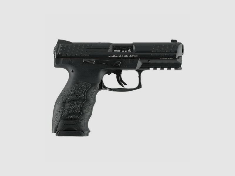 T4E Heckler & Koch SFP9 .43, CO2, < 5,0 J