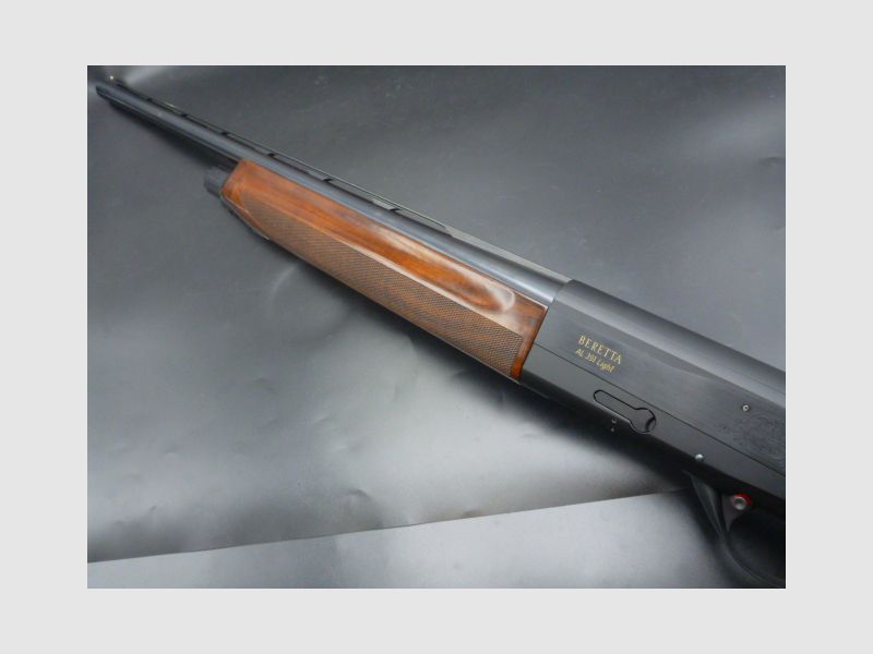 Beretta AL391 light cal 12/76 canon 66 cm, image 2 sur 6