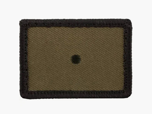 Café Viereck Patch Artillerie