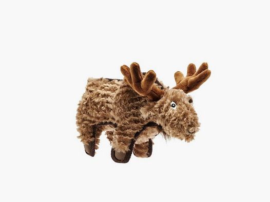 Hunter Hundespielzeug Tough Kamerun Elch 29 cm