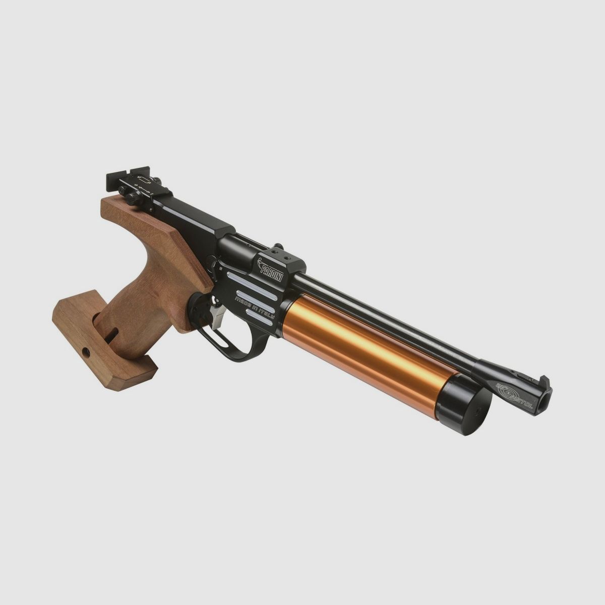 Pardini K12 Kid Cal. 4.5 mm, immagine 2 di 8