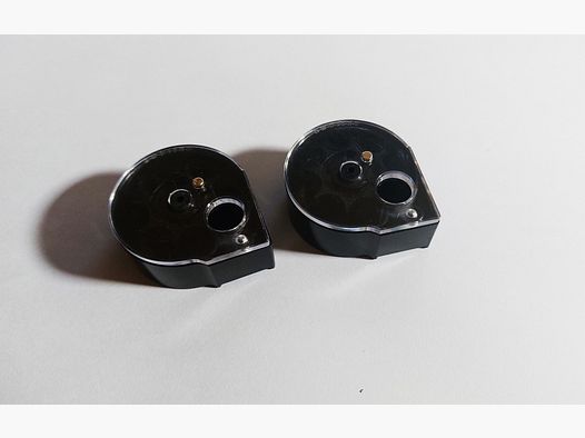 2x original Magazin für die HP Max MK1 - NEU