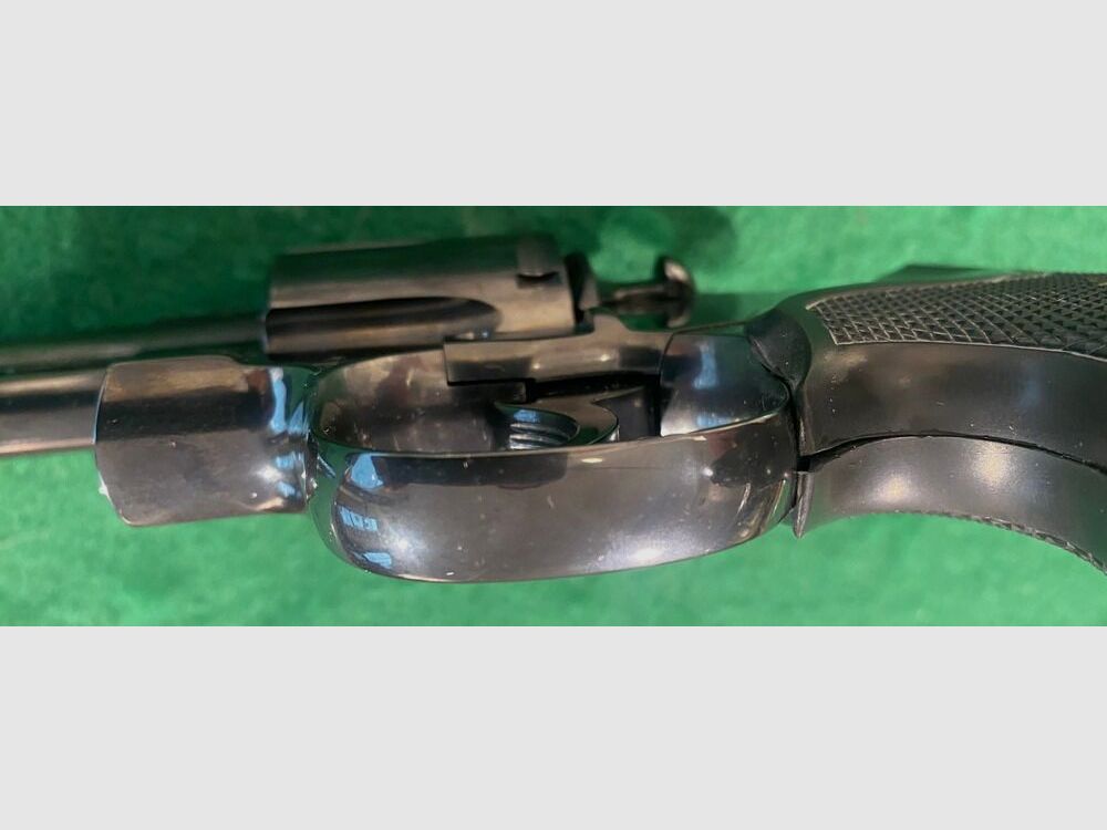 Colt Python 357